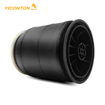 Arttırılmış Yük Kapasiteli Kamyonlar İçin Çok Amaçlı Körük Kiti W01-M58-8185 1T15MPW-9