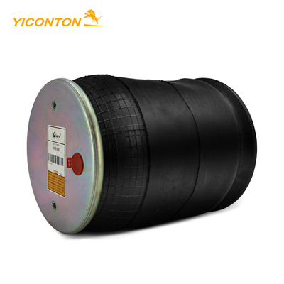 Arttırılmış Yük Kapasiteli Kamyonlar İçin Çok Amaçlı Körük Kiti W01-M58-8185 1T15MPW-9