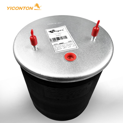 Aks Kaldırma 50-4500KG için Yiconton 1V8619 Air Ride Süspansiyon Yayı