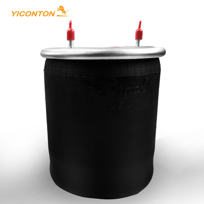 Aks Kaldırma 50-4500KG için Yiconton 1V8619 Air Ride Süspansiyon Yayı