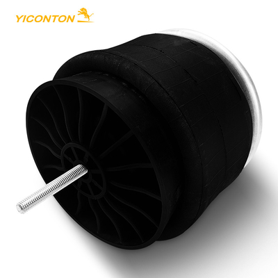 Off Road için Firestone W01-358-9541 ​​Havalı Süspansiyon Yayı