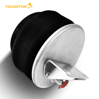 Maksimum Konfor Dayanıklılığı için Firestone W01-358-9622 Havalı Süspansiyon Yayı