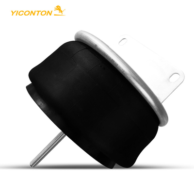 Maksimum Konfor Dayanıklılığı için Firestone W01-358-9622 Havalı Süspansiyon Yayı