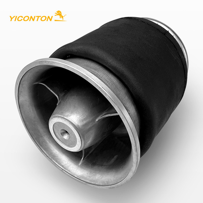 Firestone W01-358-9781 Konfor ve Dayanıklılık İçin Yüksek Kaliteli Havalı Süspansiyon Yayı