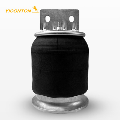 Firestone W01-358-9781 Konfor ve Dayanıklılık İçin Yüksek Kaliteli Havalı Süspansiyon Yayı