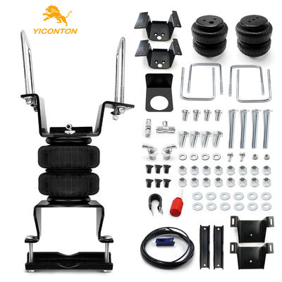 Silverado Sierra 3500 2500 HD Kamyonlar için Kolay Kurulum Ağır Güçlü Kamyon Hava Baharı