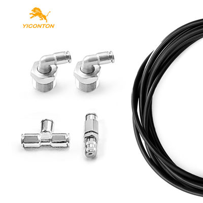 Silverado Sierra 3500 2500 HD Kamyonlar için Kolay Kurulum Ağır Güçlü Kamyon Hava Baharı