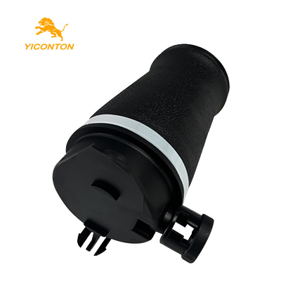 Doğal kauçuk sol arka pozisyon için hava süspansiyonu yayı 3U2Z5580NA