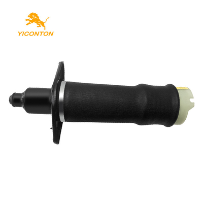Doğrudan değiştirme sol arka hava süspansiyonu yay 4Z7616051A