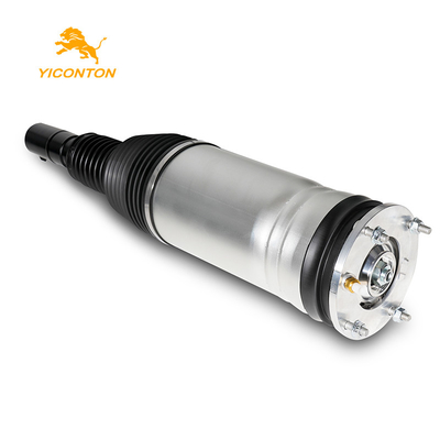 Land Rover LR052776 için yükseltilmiş sol ön hava yolculuğu süspansiyon yayı