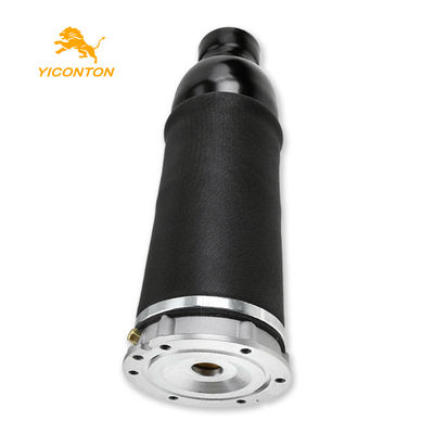 1C 2052 Audi A6 (4B,C5) black front right air spring 4Z7616051D