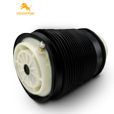 1C 0825 2123203825, 2123200325 Air Suspension Spring Compatible with Mercedes-Benz CLS-Class/E-Class Standard Edition/E-Class AMG Performance Edition Right Rear Installation Dimensions: 26*18*18