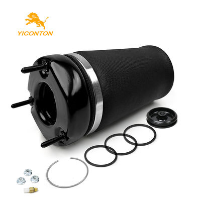 1643204313 Hava Yayı Porsche M-Class (W164) 05-11 - GL-Class (X164) 06-12 için Uygun