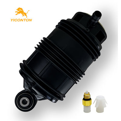 2113201525 2113200725 Mercedes-Benz E-Class W211/2005-2010 CLS C219 için Uygun Hava Yayı