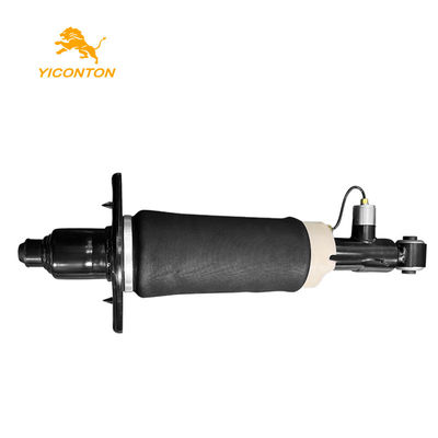 4Z7513032A 2000–2005 Audi Allroad Quattro Wagon ve ALLROAD Estate için Hava Süspansiyon Dikmesi