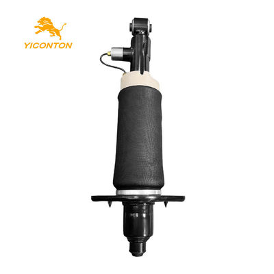 4Z7513032A 2000–2005 Audi Allroad Quattro Wagon ve ALLROAD Estate için Hava Süspansiyon Dikmesi