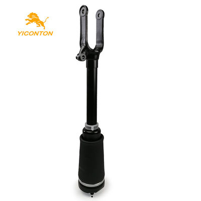 1643204513 Hava süspansiyonu destek 2007-2012 Mercedes-Benz GL-Class (W164)