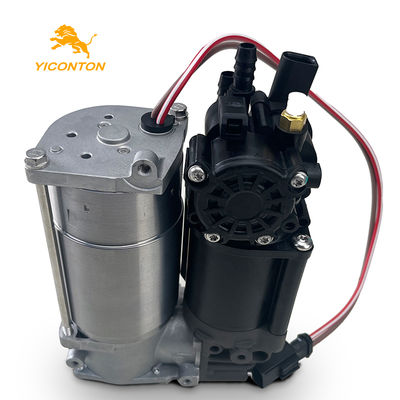 37206789450 Hava Süspansiyon Kompresörü BMW 7 Serisi (F01 / F02 / F04) ve 5 Serisi (F11 / F11N) için Uygun