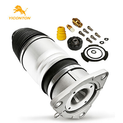 3W0616002 Bentley Continental GT/Flyer/Volkswagen Phaeton için uygun hava yayı