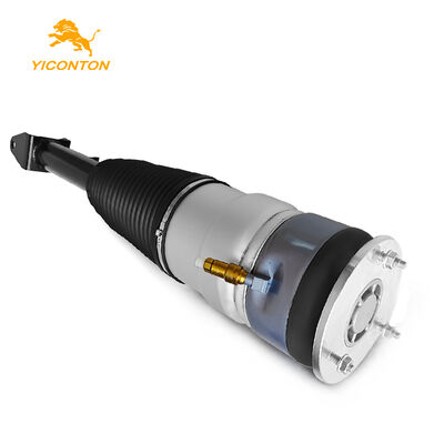 600635100D Tesla Model S 2013-2016 için hava yayı destek