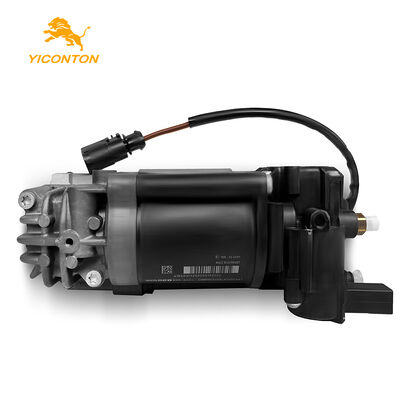 4H0616005D Air Suspension Compressor Suitable for Audi A6/A7 Quattro and A8 models