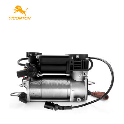4F0616005E Air Suspension Compressor For Audi A6L (C6, 4F)/A6 Avant/A6 Allroad