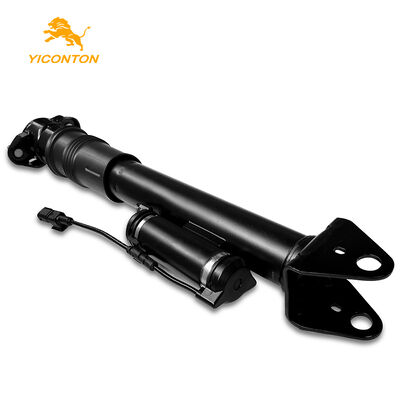 1663200130 Mercedes-Benz M-Sınıfı (W166) 2011-2015 Mercedes-Benz GLE-Sınıfı (W166) 2015-2019 için hava süspansiyonu destek