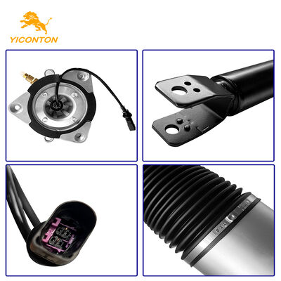 3W0616001 Bentley Continental GT/Flyer / Volkswagen Phaeton için Hava Süspansiyon Dikmesi