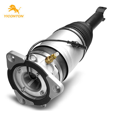 3W0616001 Bentley Continental GT/Flyer / Volkswagen Phaeton için Hava Süspansiyon Dikmesi