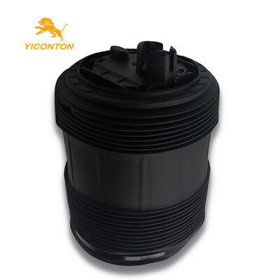 4M0616001P 4M0616001AB Hava süspansiyon yayı Bentley Bentayga/Audi Q7 (4M) için uygundur