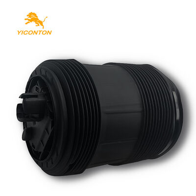 4M0616001P 4M0616001AB Hava süspansiyon yayı Bentley Bentayga/Audi Q7 (4M) için uygundur