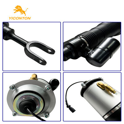 3W8616040K, Bentley Continental/Flyer/Volkswagen Phaeton hava süspansiyonlu amortisörleri için uygundur.