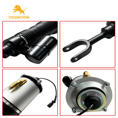 3W0616039M, Bentley Continental/Flyer/Volkswagen Phaeton hava süspansiyonlu amortisörleri için uygundur