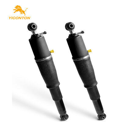 22187156 Ürün Cadillac Escalade/Chevrolet Avalanche, Suburban, Tahoe Hava süspansiyonu desteklerine uyabilir