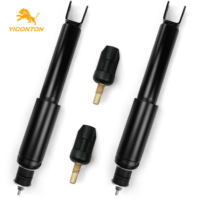 22187159 Ürün Cadillac Escalade/Chevrolet/GMC Hava süspansiyonu desteklerine uyabilir