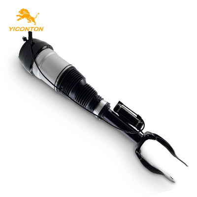 A1663201313 A1663230300 Mercedes-Benz W166 hava süspansiyonu destekleri için uygun ürün