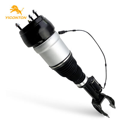 A1663201313 A1663230300 Mercedes-Benz W166 hava süspansiyonu destekleri için uygun ürün