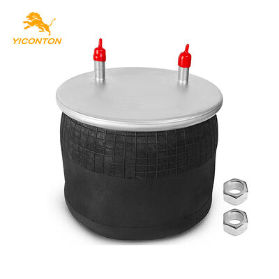 1V 8709 Kamyon Hava Yayı, Firestone W01-358-8709/körük 1T17CA5 için uygundur