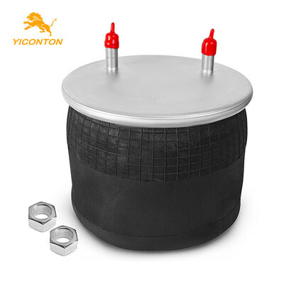 1V 8709 Kamyon Hava Yayı, Firestone W01-358-8709/körük 1T17CA5 için uygundur