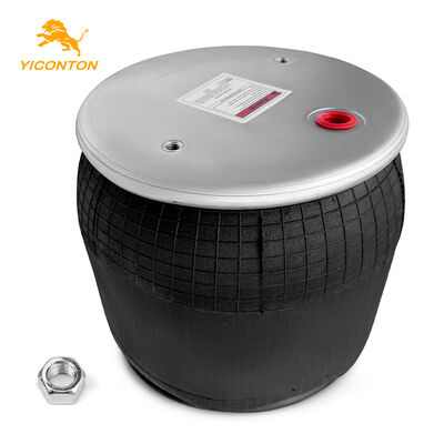 1V 9069 Kamyon Hava Yayı, Contitech 910-14P312/Goodyear 1R12-069/669 için uygundur