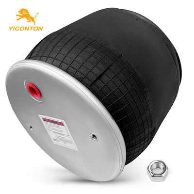 1V 9069 Kamyon Hava Yayı, Contitech 910-14P312/Goodyear 1R12-069/669 için uygundur