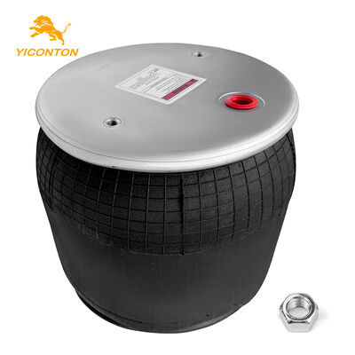 1V 9069 Kamyon Hava Yayı, Contitech 910-14P312/Goodyear 1R12-069/669 için uygundur