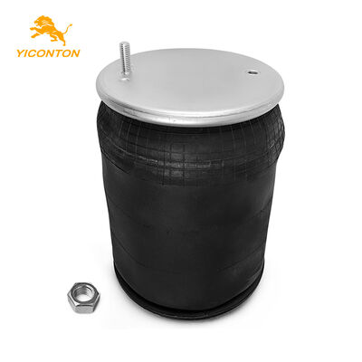 1V 9373 Kamyon Hava Yayı, Contitech 910-17.5P440/Goodyear 1R12-403566243097 için uygundur