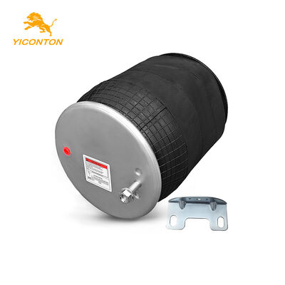 1V 9375 Kamyon Hava Yayı, Firestone W01-358-9375/körük 1T15M8/Goodyear 1R12-404 için uygundur