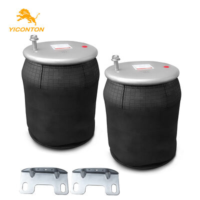 1V 9375 Kamyon Hava Yayı, Firestone W01-358-9375/körük 1T15M8/Goodyear 1R12-404 için uygundur