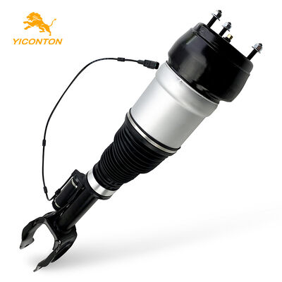 A1663201413 Mercedes-Benz W166 için Sağ Ön Tekerlek ADS Havalı Süspansiyon Amortisörü