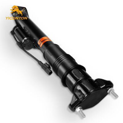 1643203031, 1643202731 Mercedes-Benz W166 Sağ taraf aks hava süspansiyonu destek