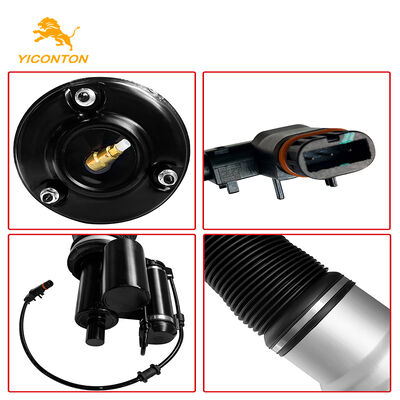 2203202238, 2203201438 Mercedes-Benz S-Serisi Sedan (W220) Sol Ön Aks Hava Süspansiyon Dikmesi