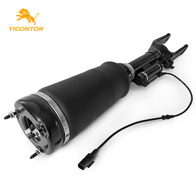 2513203013 Mercedes-Benz R Sınıfı (W251) için sol/sağ ön aks hava süspansiyonu destek