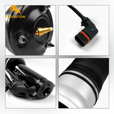 2203202438 Mercedes-Benz S-Sınıfı (W220) 1998-2006 Sol/Sağ Ön Aks Hava Süspansiyonu Altını